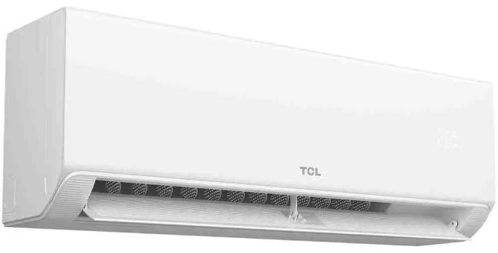 Кондиционер TCL TAC-12CHSD/TPH21IF Inverter wi-fi, белый