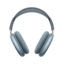 Наушники Apple AirPods Max, синий на tehnoparc.md Наушники Apple AirPods Max, синий