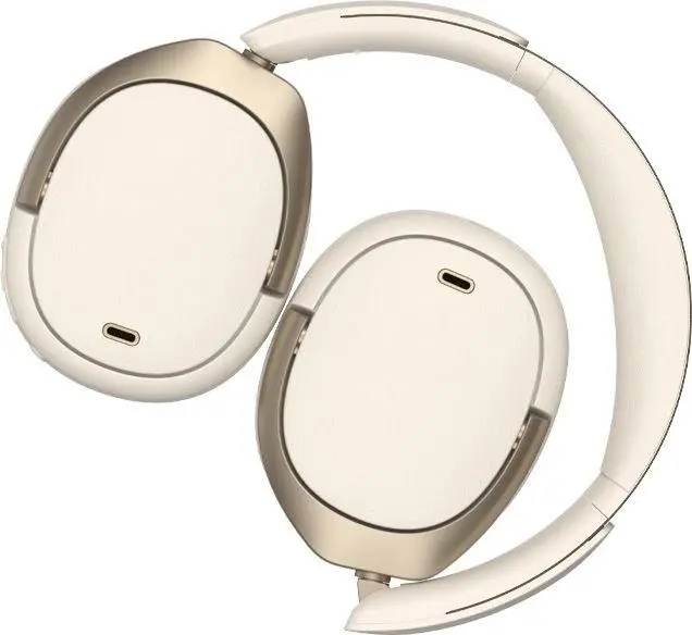 Наушники Edifier WH950NB, бежевый