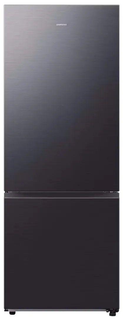 Frigider Samsung RB53DG703EB1UA, negru