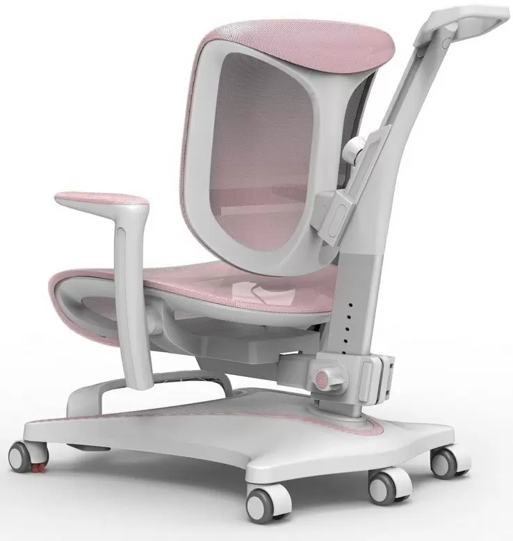 Детское кресло Sihoo Q5A, розовый