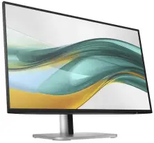 Монитор HP S5 Pro 524pf, черный