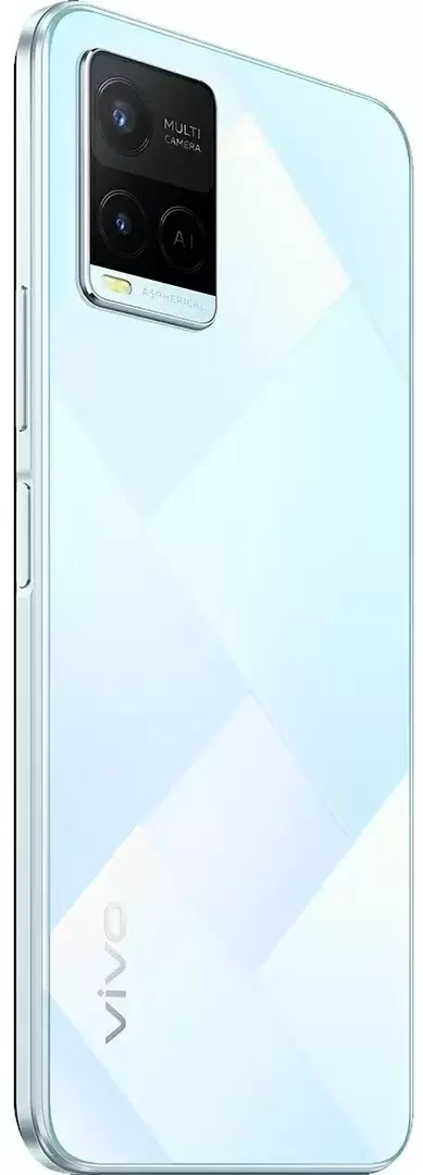 Смартфон Vivo Y21 4GB/64GB, белый