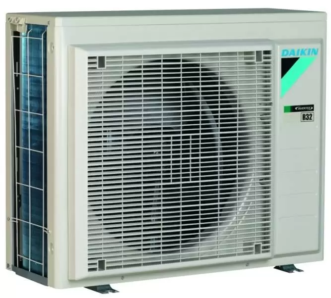 Aparat de aer condiționat Daikin FTXF35E/RXF35E, alb