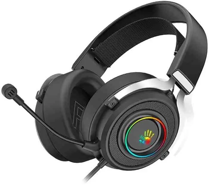 Căşti Bloody G535, gri