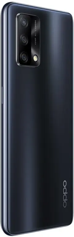 Смартфон Oppo A74 4GB/128GB, черный