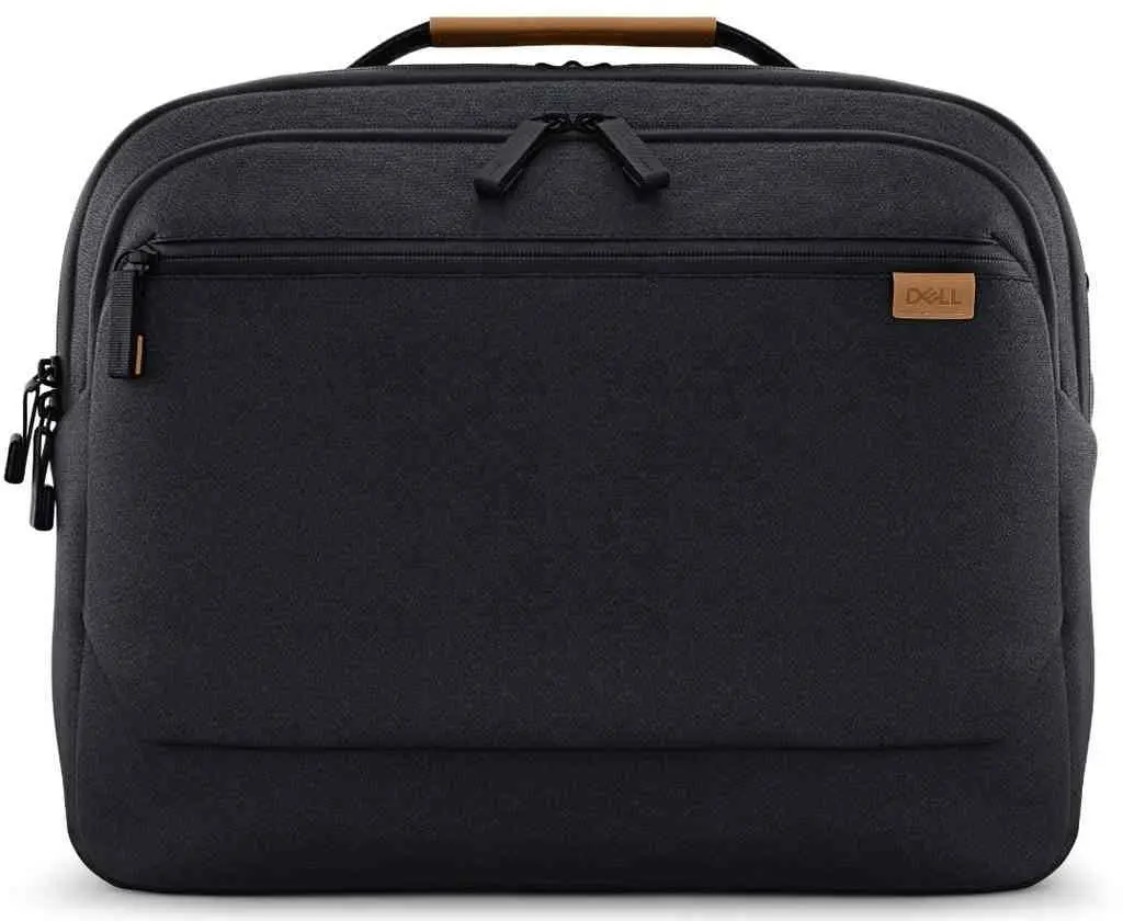 Geantă pentru laptop Dell CC7625, negru