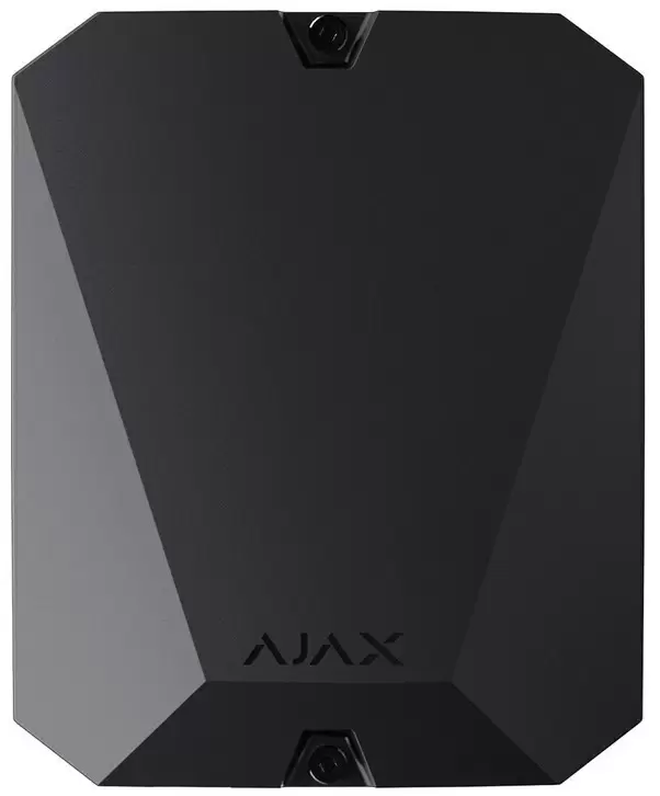 Modul de integrare Ajax MultiTransmitter, negru