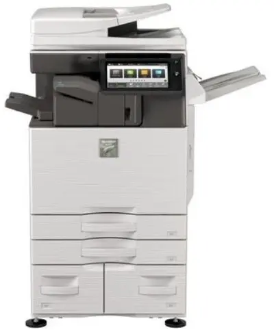 Multifuncțională Sharp Griffin 2 MX-3051EU