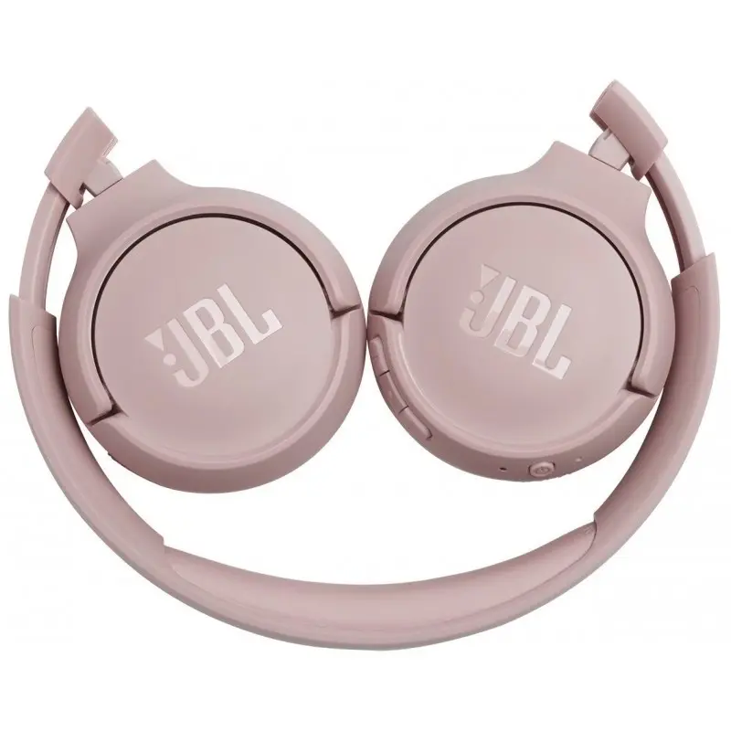 Căşti JBL Tune 560BT, roz