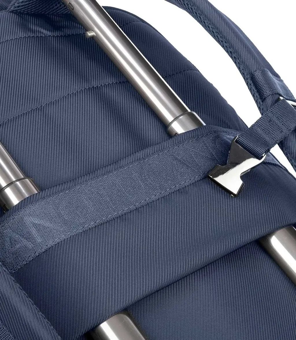 Rucsac Tucano BKAST15-B, albastru