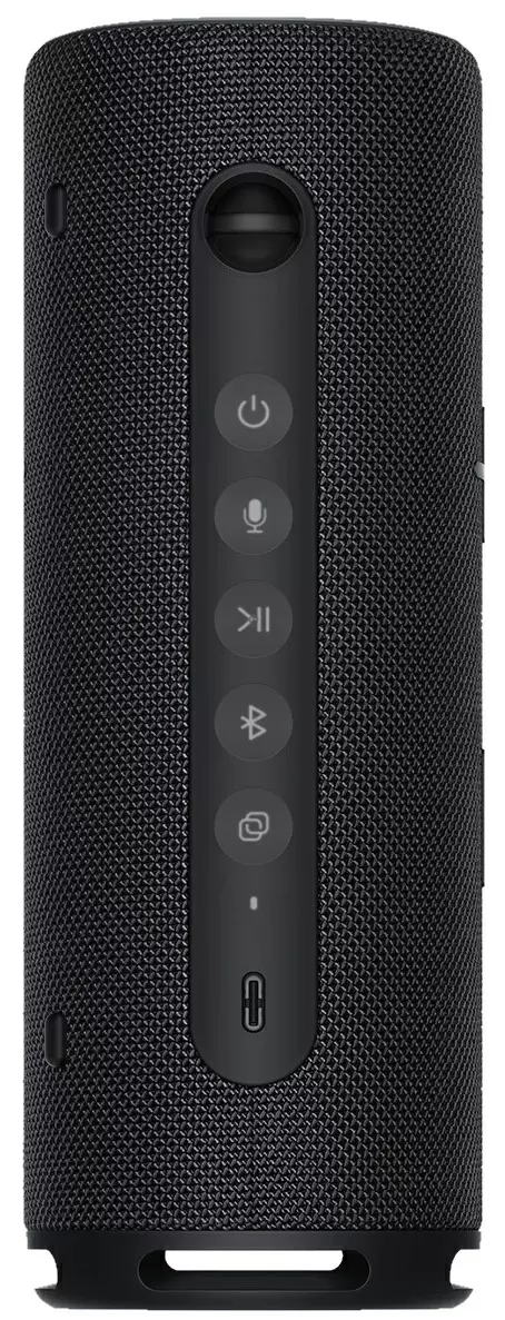 Портативная колонка Huawei Sound Joy, черный