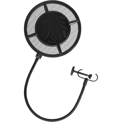 Аксессуар для микрофона Thronmax Pop Filter P1, черный