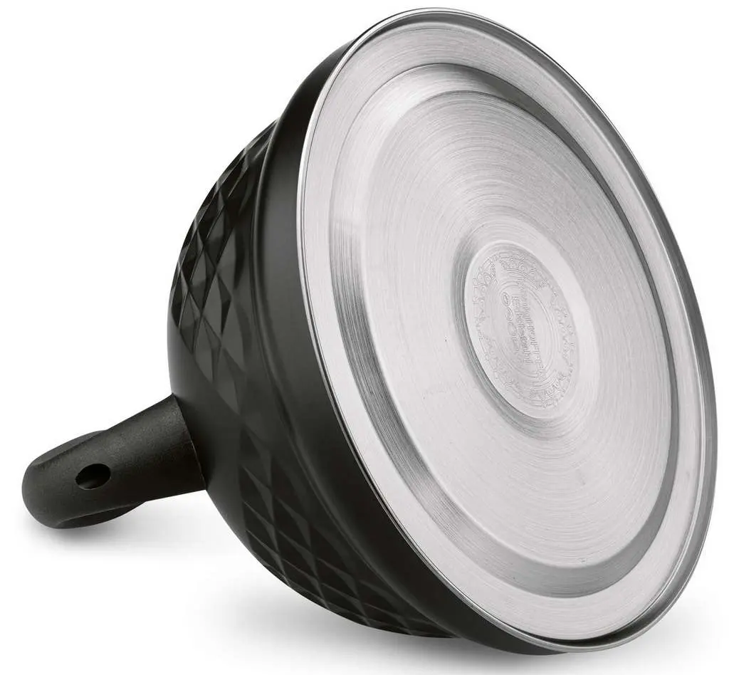 Ceainic Konighoffer Bueno 3L, negru