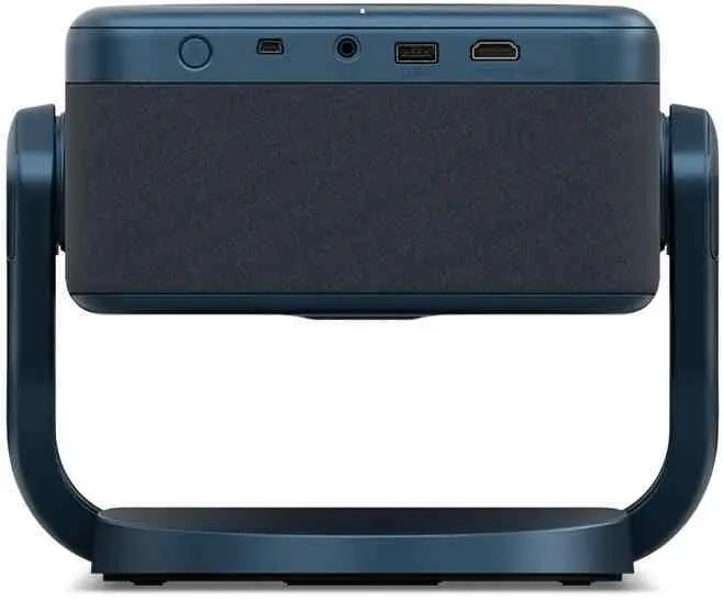 Проектор Epson EF-22N, синий