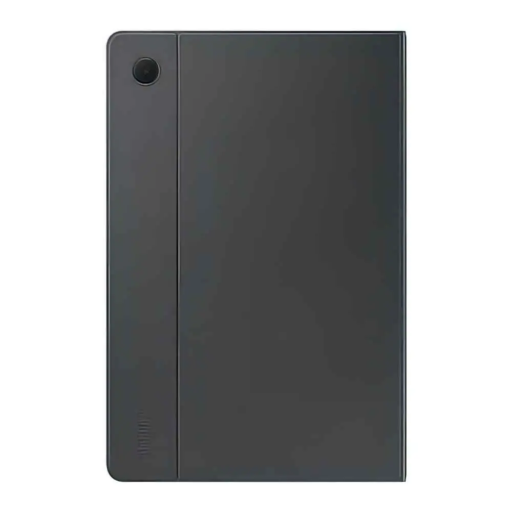 Чехол книжка Samsung Galaxy Tab A8 Book Cover, темно-серый