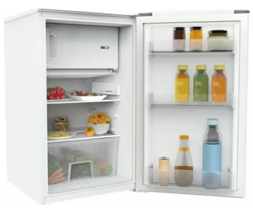 Холодильник Candy COT1S45FWH, белый