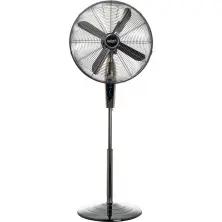 Ventilator Gerlach GL 7325, gri pe tehnoparc.md Ventilator Gerlach GL 7325, gri