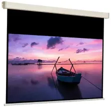 Экран для проектора Sopar New Platinum 300x226cm на tehnoparc.md Экран для проектора Sopar New Platinum 300x226cm