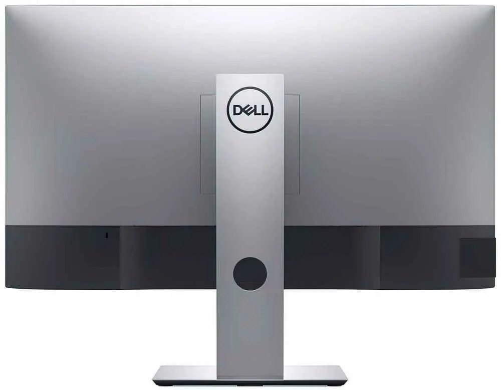 Монитор Dell U2721DE, черный