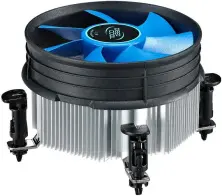 Кулер DeepCool Theta 21 PWM 1700