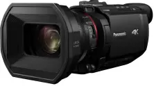Cameră video Panasonic HC-X1500EE, negru