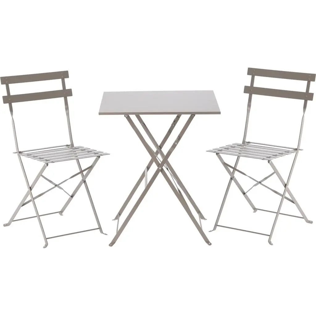 Set mobilă de grădină GardenLine GOM5165, bej