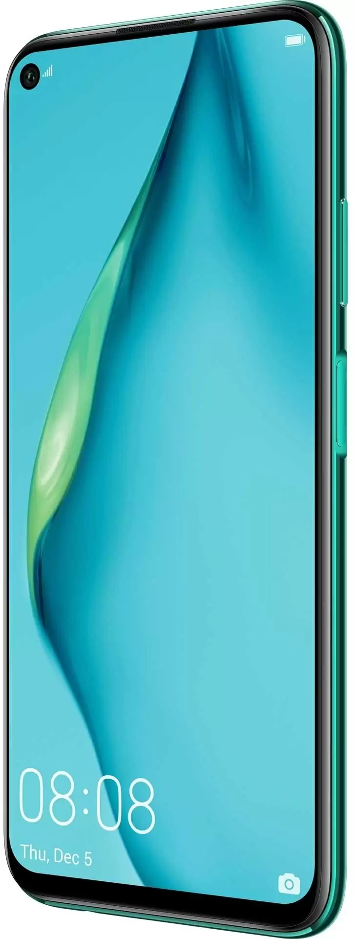 Смартфон Huawei P 40 Lite Duos 6GB/128GB, ярко-зеленый