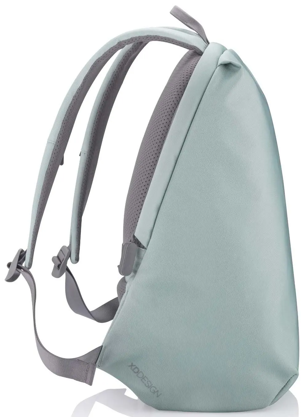 Rucsac XD Design Bobby Soft, verde