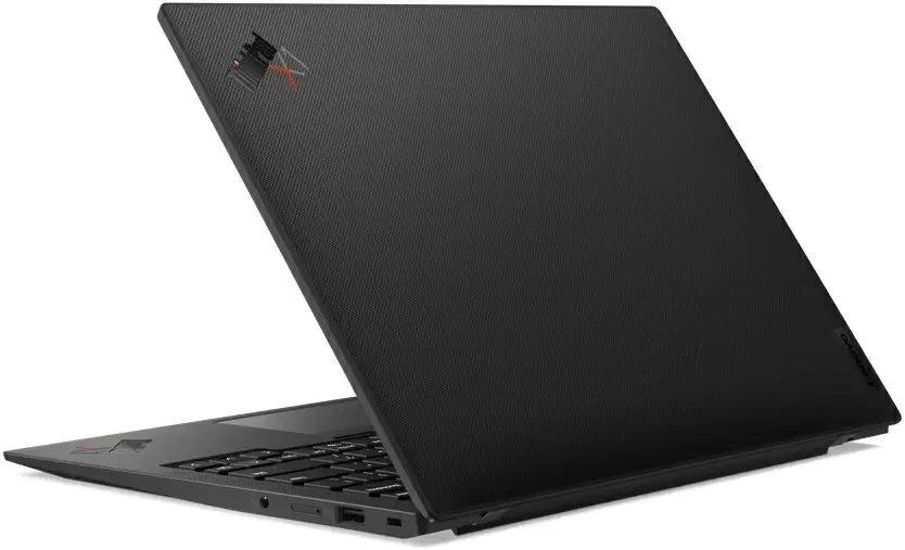 Ноутбук Lenovo ThinkPad X1 Gen 11 (14"/WUXGA/Core i7-1355U/32GB/512GB/Intel Iris Xe/Win11), черный