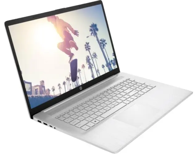 Laptop HP Laptop 17-cn0048ur (17.3"/FHD/Core i7-1165G7/16GB/512GB/Intel Iris Xe), argintiu pe tehnoparc.md Laptop HP Laptop 17-cn0048ur (17.3"/FHD/Core i7-1165G7/16GB/512GB/Intel Iris Xe), argintiu