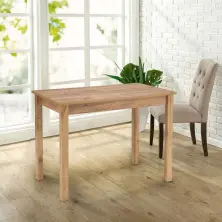 Стол Halmar Gino, крафтовый дуб на tehnoparc.md Стол Halmar Gino, крафтовый дуб