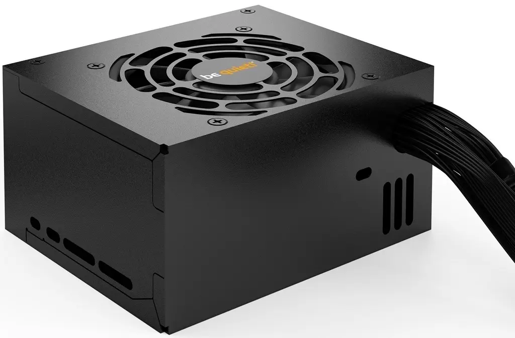 Sursă de alimentare Be quiet SFX Power 3 300W Bronze