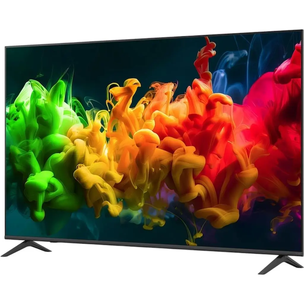 Телевизор LG 75QNED80B6A, черный на tehnoparc.md Телевизор LG 75QNED80B6A, черный