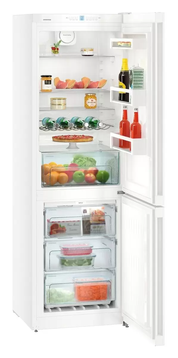 Холодильник Liebherr CN 4313, белый