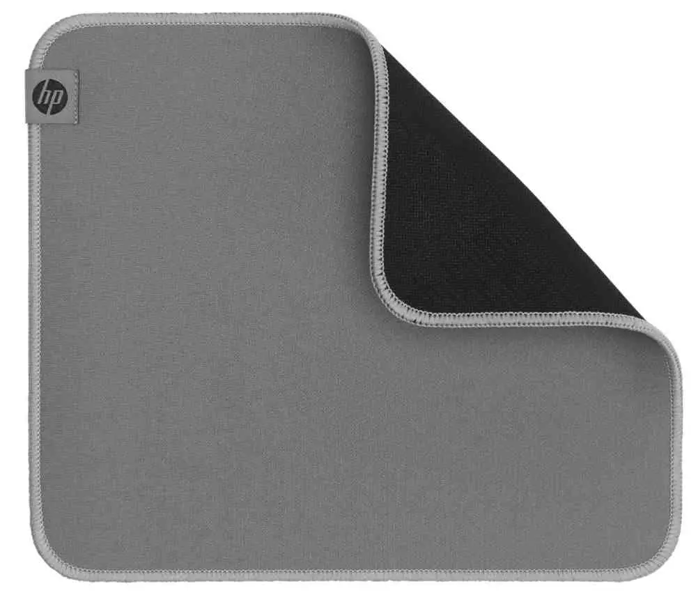 Mousepad HP 100, gri