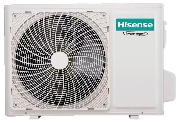 Aparat de aer condiționat Hisense TG35VE00G / TG35VE00W