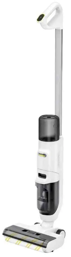 Электровеник Karcher MOP FCV 2 Natural N, белый на tehnoparc.md Электровеник Karcher MOP FCV 2 Natural N, белый