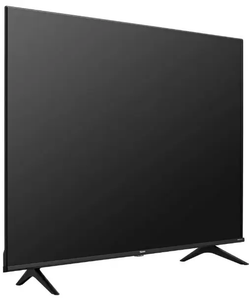 Televizor Hisense 43A6BG, negru