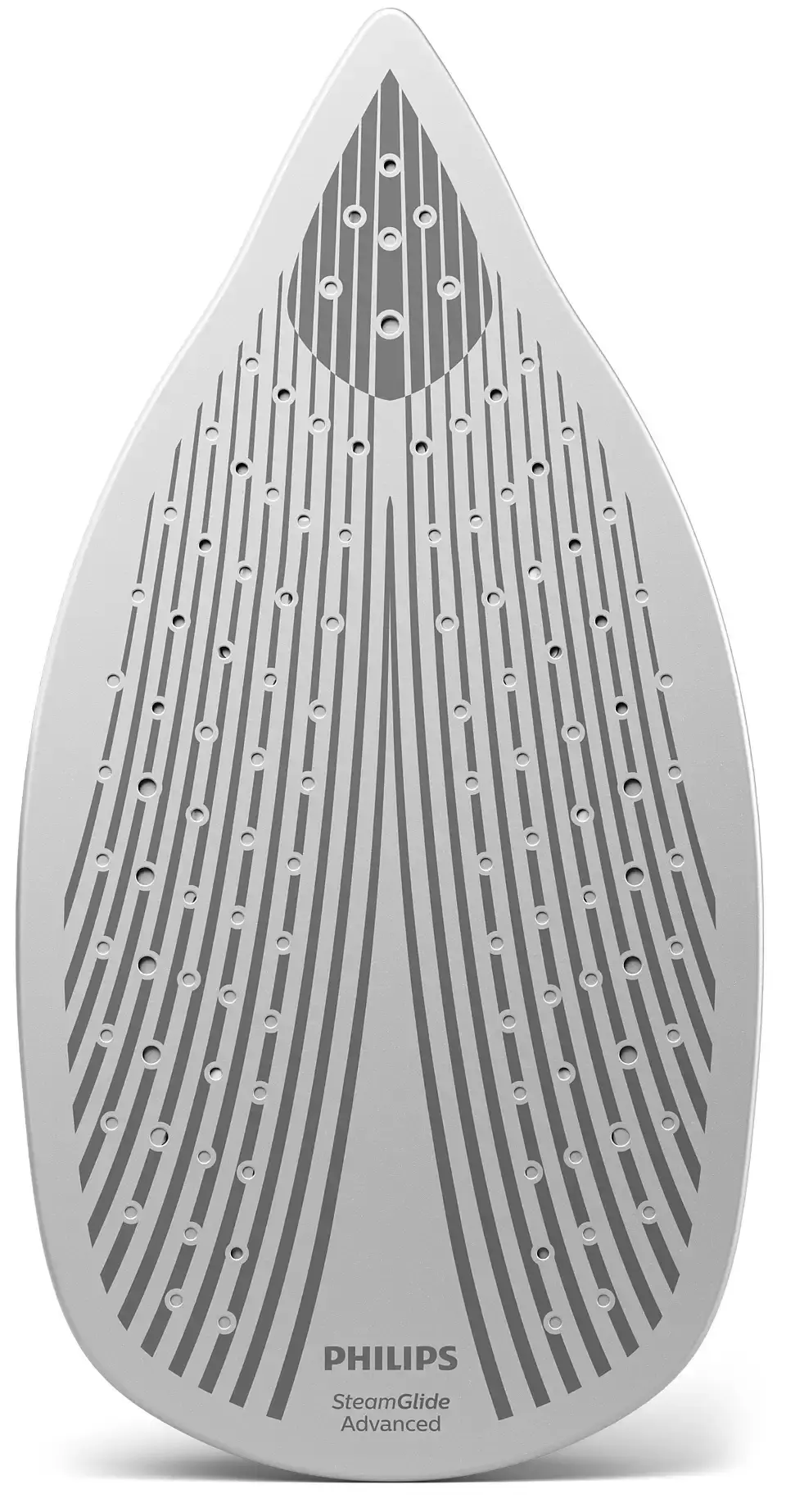 Fier de călcat Philips GC4563/30, violet