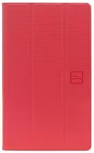 Husă pentru tabletă Tucano Case Tablet Samsung Tab A7 Lite 8.7" 2021 Gala, roșu