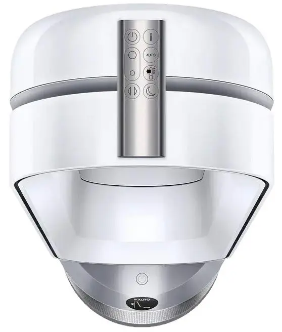 Pagina principală Catalog Tehnică de climatizare Sisteme de tratare a aerului Purificatoare de aer Purificator de aer Dyson Purifier Cool Autoreact TP7a, argintiu