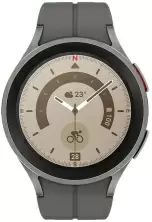 Умные часы Samsung Galaxy Watch 5 Pro 45мм