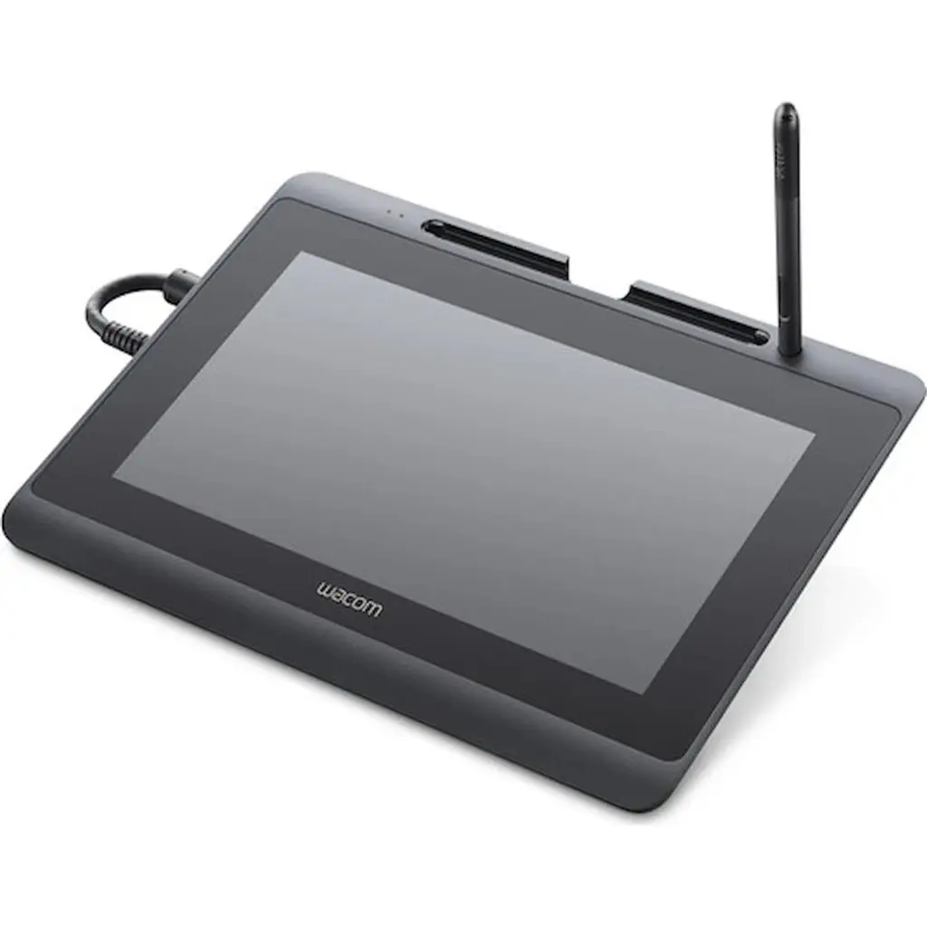 Tabletă pentru semnătură Wacom DTH-1152-CH2