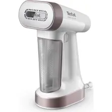 Ручной отпариватель Tefal DT8720E0, белый на tehnoparc.md Ручной отпариватель Tefal DT8720E0, белый