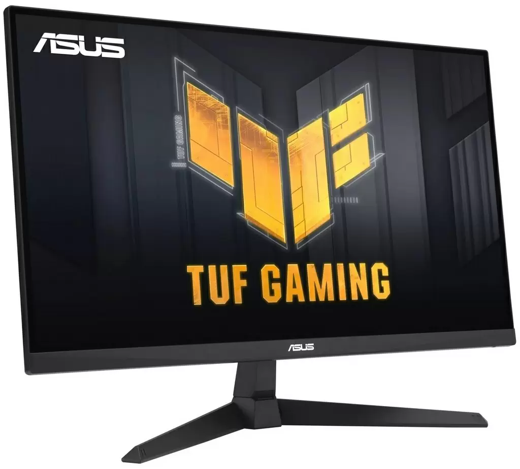 Monitor Asus TUF Gaming VG279Q3A, negru