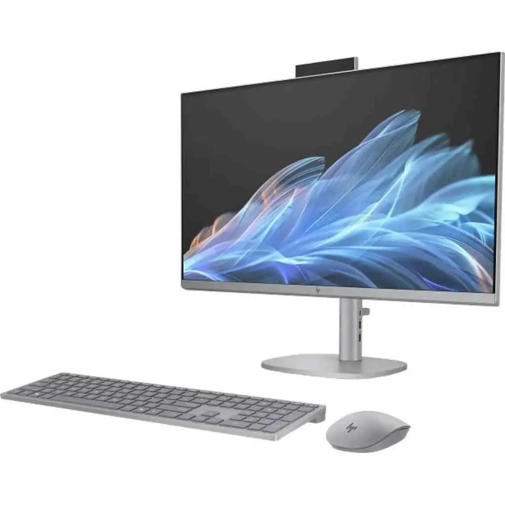 All-in-One HP AIO OmniStudio X 27 (27.0"/4K/Core Ultra 7 155H/32GB/1TB/Win 11), argintiu pe tehnoparc.md All-in-One HP AIO OmniStudio X 27 (27.0"/4K/Core Ultra 7 155H/32GB/1TB/Win 11), argintiu