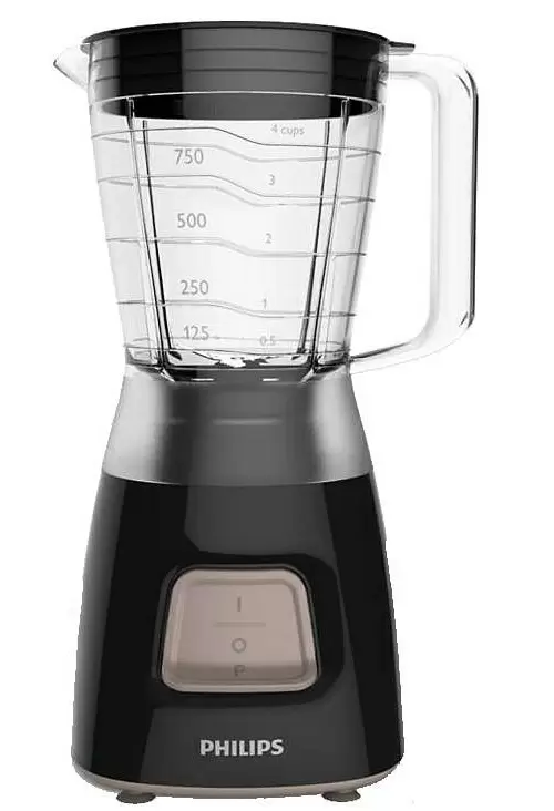 Blender Philips HR2052/90, negru