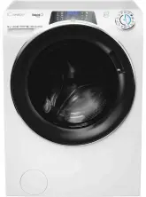 Стиральная машина Candy RP 4146BWMBC/1-S, белый на tehnoparc.md Стиральная машина Candy RP 4146BWMBC/1-S, белый