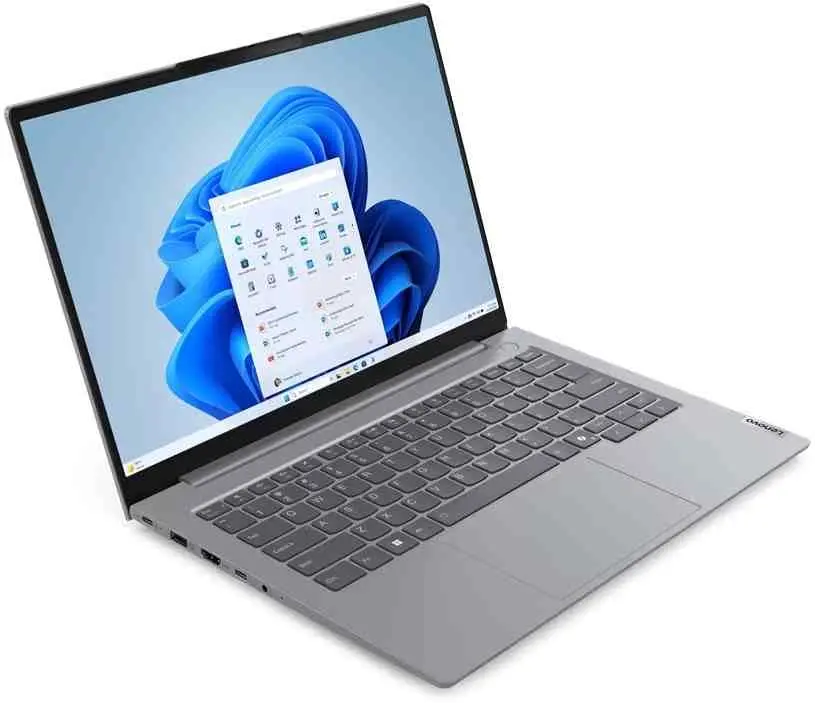 Ноутбук Lenovo ThinkBook 14 G7 IML (14.0"/FHD+/Core Ultra 7 155H/16GB/512GB/Intel Arc), серый на tehnoparc.md Ноутбук Lenovo ThinkBook 14 G7 IML (14.0"/FHD+/Core Ultra 7 155H/16GB/512GB/Intel Arc), серый